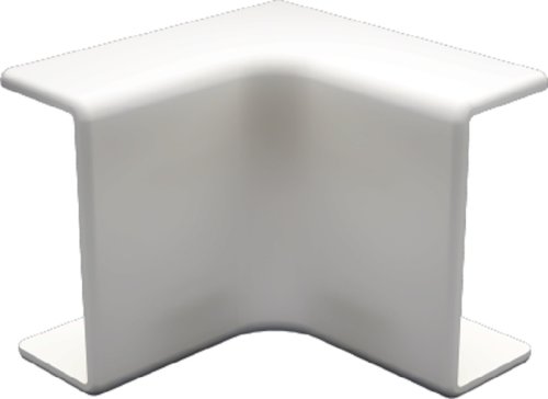 Угол внутренний для кабель-канала DKC In-liner Classic AIM 40x17мм белый фото Угол внутренний для кабель-канала DKC In-liner Classic AIM 40x17мм белый картинка